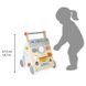 Janod Ігровий центр-ходунки Sweet Cocoon 3 - магазин Coolbaba Toys