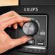 Krups Krups coffee machine Harmony, 1.7L, hand capuchino maker, auto recipe-4, my recipe, black 4 - магазин Coolbaba Toys