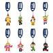 DevSeries Игровая фигурка-брелок Hangers Blinds, в асс., S1 18 - магазин Coolbaba Toys