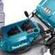 Makita Газонокосарка акумуляторна DLM533Z, 2х18В, 2300 м2, 70 л, 20 - 100 мм (10 позицій), 43.9 кг, SOLO 7 - магазин Coolbaba Toys