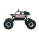 Автомобиль OFF-ROAD CRAWLER на р/у – SUPER SPEED (матовый коричн., аккум. 4.8V, метал. корпус, 1:18) 4 - магазин Coolbaba Toys
