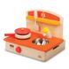 Сюжетно-ролевой набор Wonderworld Маленькая кухня 1 - магазин Coolbaba Toys