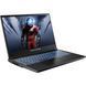 Dream Machines Ноутбук RG5060-15 15.6QHD IPS, Intel i9-14900HX, 16GB, F1TB, NVD5060-8, DOS, чорний 2 - магазин Coolbaba Toys