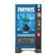 Fortnite Коллекционная фигурка Jazwares Fortnite Vending Machine Rippley 23 - магазин Coolbaba Toys