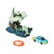 Машинка-трансформер SCREECHERS WILD! S4 L2 - АЙРОН ЕЙП 1 - магазин Coolbaba Toys
