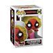 Funko Фігурка Funko POP Marvel: Deadpool - Beauty Pageant 2 - магазин Coolbaba Toys