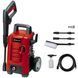 Einhell Минимойка высокого давления TC-HP 130, 1500Вт, 130бар, 390л/час, шланг 5м, 5.1кг 1 - магазин Coolbaba Toys