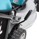 Makita Газонокосарка акумуляторна DLM533Z, 2х18В, 2300 м2, 70 л, 20 - 100 мм (10 позицій), 43.9 кг, SOLO 6 - магазин Coolbaba Toys
