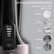 Tefal Відпарювач компактний Pure Force 3в1, 1800Вт, 180мл, постійна пара - 35гр, керам. підошва, чорно-рожевий 8 - магазин Coolbaba Toys