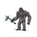 Фигурка GODZILLA VS. KONG - КОНГ С БОЕВЫМ ТОПОРОМ (15 сm) 1 - магазин Coolbaba Toys