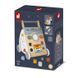 Janod Ігровий центр-ходунки Sweet Cocoon 19 - магазин Coolbaba Toys
