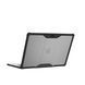 UAG Чохол для MacBook Air 15"(2023-2025), Plyo, Ice/Black 4 - магазин Coolbaba Toys