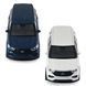 Автомодель - FORD EXPLORER 2023 (перламутрово-белый, голубой металлик) 14 - магазин Coolbaba Toys