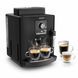 Krups Krups coffee machine Harmony, 1.7L, hand capuchino maker, auto recipe-4, my recipe, black 3 - магазин Coolbaba Toys