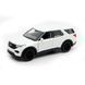 Автомодель - FORD EXPLORER 2023 (перламутрово-белый, голубой металлик) 8 - магазин Coolbaba Toys