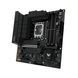 ASUS Материнcька плата TUF GAMING B760M-PLUS II s1700 B760 4xDDR5 M.2 HDMI DP mATX 4 - магазин Coolbaba Toys