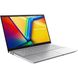 ASUS Ноутбук Vivobook Pro 15 M6500XU-LP018 15.6" FHD IPS, AMD R7-7840HS, 16GB, F1TB, NVD4050-6, NoOS, Серебристый 15 - магазин Coolbaba Toys