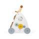 Janod Ігровий центр-ходунки Sweet Cocoon 11 - магазин Coolbaba Toys