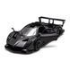 Автомодель &ndash; PAGANI ZONDA R (черный) 15 - магазин Coolbaba Toys