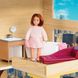 Набор для кукол LORI Мебель для ванной 2 - магазин Coolbaba Toys