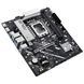 ASUS Материнcька плата PRIME B860M-K s1851 B860 2xDDR5 M.2 DP HDMI Wi-Fi BT mATX 5 - магазин Coolbaba Toys