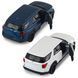 Автомодель - FORD EXPLORER 2023 (перламутрово-белый, голубой металлик) 2 - магазин Coolbaba Toys
