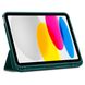 Чехол Spigen для Apple iPad 10.9"(2022) Urban Fit, Midnight Green 6 - магазин Coolbaba Toys