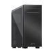 Chieftec Корпус Gaming Hawk AL-02B Tempered Glass Edition, без БП, 2xUSB3.1, 1xUSB2.0, VGA 349мм, LCS ready, ATX, черный 1 - магазин Coolbaba Toys