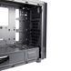 Chieftec Корпус Gaming Hawk AL-02B Tempered Glass Edition, без БП, 2xUSB3.1, 1xUSB2.0, VGA 349мм, LCS ready, ATX, черный 7 - магазин Coolbaba Toys