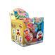 Коллекционная игрушка-антистресс &ndash; СЛИЗНЯК (в диспл.) 5 - магазин Coolbaba Toys