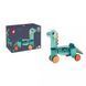 Janod Толокар Дино Портозавр 12 - магазин Coolbaba Toys