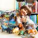 Стретч-іграшка у вигляді тварини – ПОВЕЛИТЕЛІ САВАНИ ( в диспл.) 4 - магазин Coolbaba Toys