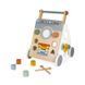 Janod Ігровий центр-ходунки Sweet Cocoon 15 - магазин Coolbaba Toys