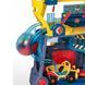 Ігровий набір SUPERTHINGS S &ndash; ШТАБ-КВАРТИРА (штаб, машина, 3 фігурки) 3 - магазин Coolbaba Toys