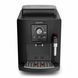 Krups Krups coffee machine Harmony, 1.7L, hand capuchino maker, auto recipe-4, my recipe, black 1 - магазин Coolbaba Toys