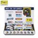 DevSeries Игровая фигурка-брелок Hangers Blinds, в асс., S1 1 - магазин Coolbaba Toys