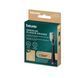 Beurer Beurer SC 30/50 Premium Plaque Eraser toothbrush heads, anti-plaque, 4 pcs in a set, black 5 - магазин Coolbaba Toys