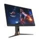 ASUS Монітор 27" ROG Swift PG27UQR 2xHDMI, 2xDP, 2xUSB, IPS, 3840x2160, 160Hz, 1ms, sRGB 135%, AdaptiveSync, Pivot, HDR600 2 - магазин Coolbaba Toys