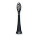 Beurer Beurer SC 30/50 Premium Plaque Eraser toothbrush heads, anti-plaque, 4 pcs in a set, black 2 - магазин Coolbaba Toys