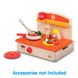 Сюжетно-ролевой набор Wonderworld Маленькая кухня 4 - магазин Coolbaba Toys