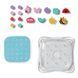 Рюкзак-кенгуру для куклы BABY BORN серии "Pinplay" &ndash; ЯРКАЯ ПРОГУЛКА 3 - магазин Coolbaba Toys