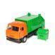 Автомодель - КАМАЗ СМІТТЄВОЗ (світло, звук) 3 - магазин Coolbaba Toys