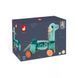 Janod Толокар Дино Портозавр 13 - магазин Coolbaba Toys