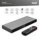 Digitus Відеокомутатор UHD HDMI (INx5 - OUTx1), 8K 9 - магазин Coolbaba Toys