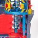 Ігровий набір SUPERTHINGS S &ndash; ШТАБ-КВАРТИРА (штаб, машина, 3 фігурки) 8 - магазин Coolbaba Toys