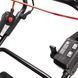 Makita Газонокосарка акумуляторна DLM533Z, 2х18В, 2300 м2, 70 л, 20 - 100 мм (10 позицій), 43.9 кг, SOLO 9 - магазин Coolbaba Toys