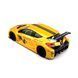 Автомодель - RENAULT MEGANE TROPHY (желтый металлик, 1:24) 3 - магазин Coolbaba Toys