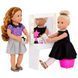 Our Generation Ігровий набір - Туалетний столик 3 - магазин Coolbaba Toys