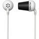 Koss Наушники The Plug Noise Isolating White 1 - магазин Coolbaba Toys