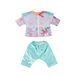 Набор одежды для куклы BABY BORN – АКВА КЭЖУАЛ 1 - магазин Coolbaba Toys
